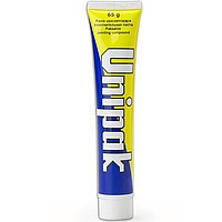 Паста UNIPAK "MULTIPAK" № 3 20 грамм + лен 13 г.