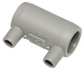 Электромуфта (PPR) D=20 ENA020 (EKOPLASTIK)