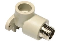 Водоразетка (PPR) 20х1/2"(НР) SNKE02020 (уп.10/50)