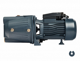 Поверхостный насос "Unipump" JET 80 L