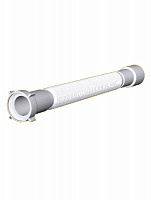 Гофра удлинённая 1 1/2" х 50 К0116 (уп.1/60шт)