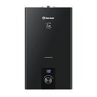 Колонка газовая THERMEX TION T 20 D (Black) 10 л.