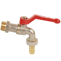 Кран шаровый сливной BVR-F Ду 15 065B8200