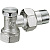Клапан обрат. угловой 3/4" R16D2 "Giac"(уп.10/50шт