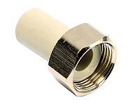 �����. ������ (PPR) 25 � 1"� ���.������ SHM02532 (EKOPL)