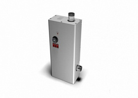 Котел настенный электрический "ElectroVel" ЭВПМ- 9 (380) (9 кВт)(автом., нерж. ТЭН)