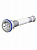 Гофросифон 1 1/2"х40-50 G106 (уп.1/60шт)