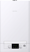 Котел настен.газ.2-х контур. Navien NGB 210 - 24 K (закрытая камера)