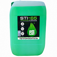������������� STI ��������������� (-65�C) 20 ��.