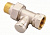 Клапан запорный прямой RLV 20, G3/4