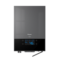 Котел настенный электрический THERMEX Cometa 12-24 Wi-Fi