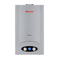 Колонка газовая THERMEX G 20 D 10 l. (Silver)