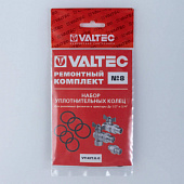 ����� �8 ����� EPDM ����� ��� ��������� ���������� 1/2 � 3/4". VT.KIT.8 