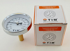 ��������� TIM  � ������� 1/2" (0? - 120?) Y-63A-50-120