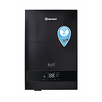 Котел настенный электрический THERMEX Boss 12 Wi-Fi (Black) 220~/380~