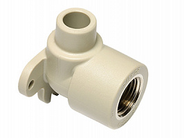 Водоразетка внут. (PPR) 20х1/2"(ВР) SNK120 (уп.10/120шт)