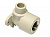 Водоразетка внут. (PPR) 20х1/2"(ВР) SNK120 (уп.10/120шт)