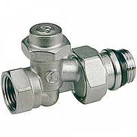 Клапан обратный проходной 3/4" R715TG (уп.5/50шт)
