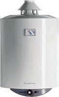 Бойлер накопительный газовый ARISTON S/SGA 100 R