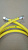 Подводка гибк. д/газа ПВХ TUBOFLEX 1/2"х1/2" L=2,5м г/г Арт. C-GP26-25 ( TiM )