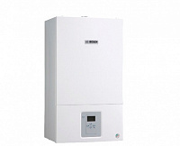 ����� ������.���.2-� ������. BOSCH Gaz WBN 6000-12 C (�������� ������)