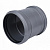 Муфта ремонтная D=110 (Sinikon)(уп.20шт) Арт.526007R