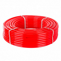 Труба в бухте PEX-с/EVOH RED "WAVIN" D=16 PEXTRK016
