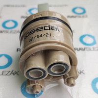 ��������  SEDAL D=40  �/��������� (  GPD )   (40-201)