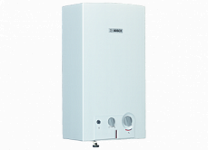 ������� ������� BOSCH Therm 4000 O ������ WR 13-2B 