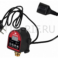 Автоматическое реле давления 1/2" TIM Арт. PS-07A