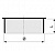 Заглушка D=75 (Sinikon) (уп.30шт) Арт.524005R