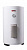 ЭВН круглый (биостеклофорфор/бел.наполь.) ТЕРМЕКС ER 80 V (combi)