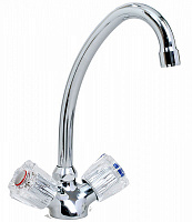 ��������� ARGO �/����� CRISTAL 1/2" �������� ���-�� 022
