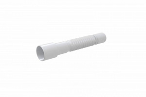 Гофра Alcaplast 6/4" ? 40/50 пластмасса Арт. A795
