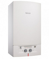 ����� ������.���.2-� ������. BOSCH Gaz 4000 W ZWA 24-2 K (�������� ������)