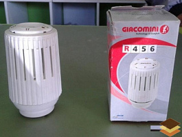������� �������������. �������. R456"Giac"(��.1/50