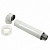Комплект коаксиальный Bosch-Buderus-Protherm D=60/100; L=1м