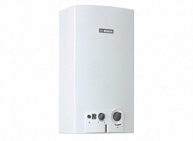 Колонка газовая BOSCH Therm 6000 O модель WRD 13-2G