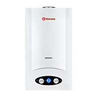 Колонка газовая THERMEX G 20 D 10 l. (Pearl white)