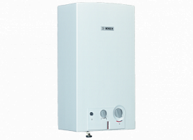 Колонка газовая BOSCH Therm 4000 O модель WR 15 - 2B