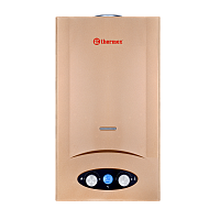 Колонка газовая THERMEX G 20 D 10 l. (Golden brown)