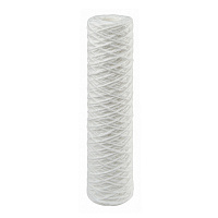 Картридж "Ecosoft" 2,5"х10 ПП нить 5 мкм CPN25105ECO