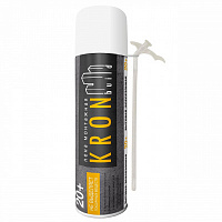 Пена монтажная "KRONbuild" стандарт 20+