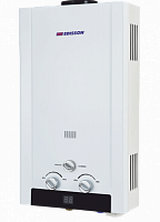 Колонка газовая EDISSON H 20 D 10l.