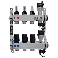 ������������ ������ TIM � ������������� 1"� 8 ����, ����. KCS5008