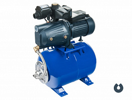 Адаптивная станция АКВАРОБОТ "Unipump" JET 60 S