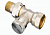 Клапан запорный прямой RLV 15,G1/2 003L0144