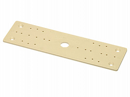 Кронштейн д/настенного комплекта DNP (EKOPLASTIK)