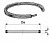 Кольцо D=50 (один лепесток) K-050 (Sinikon)(уп.38шт) Арт.K.050.ol.mol