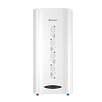 ЭВН плоск. верт.(вн. бак биостеклофарфор) THERMEX ARIS 50 V